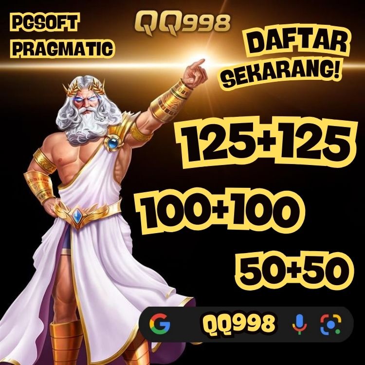 qq998 promo